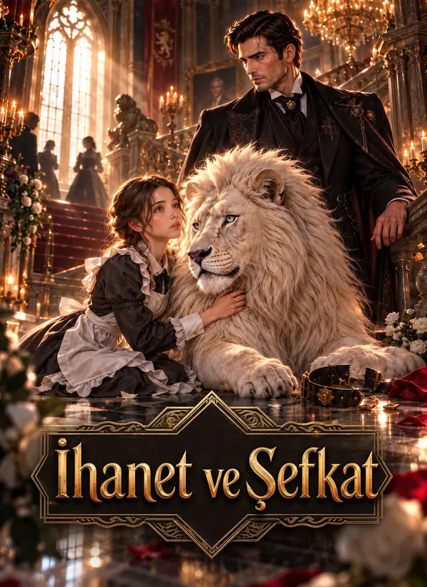 (Dublajlı) İhanet ve Şefkat