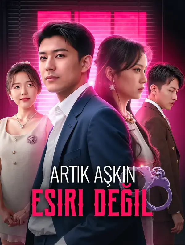 Artık Aşkın Esiri Değil