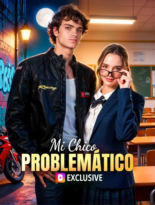 (Dublajlı) Mi Chico Problemático