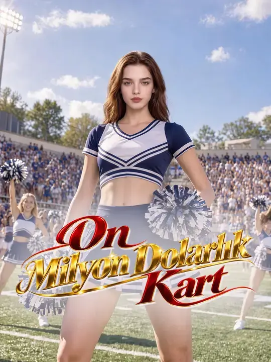 On Milyon Dolarlık Kart