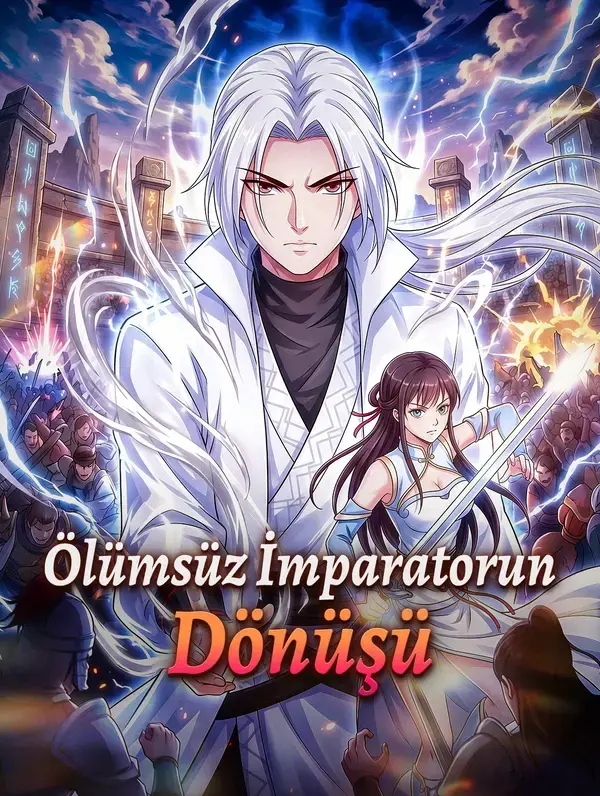 Ölümsüz İmparatorun Dönüşü
