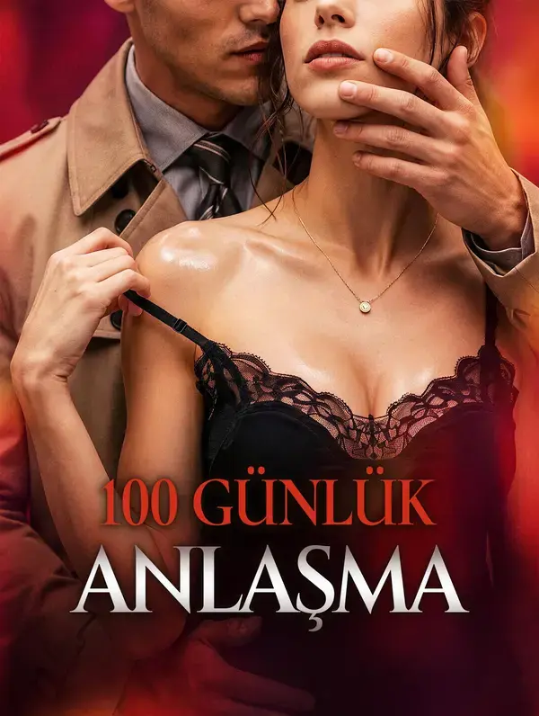 (Dublajlı) 100 GÜNLÜK ANLAŞMA