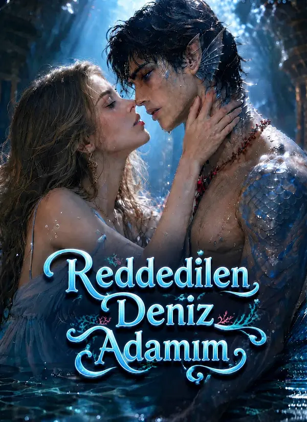 Reddedilen Deniz Adamım
