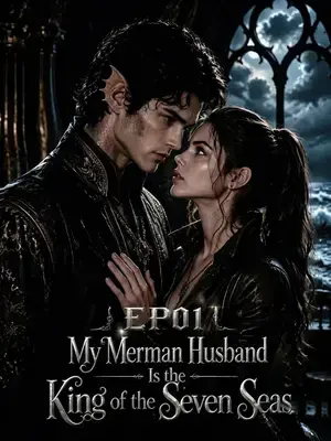 My Merman Husband Is the King of the Seven Seas