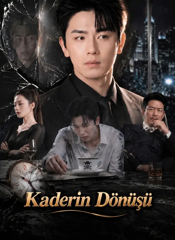 (Dublajlı) Kaderin Dönüşü