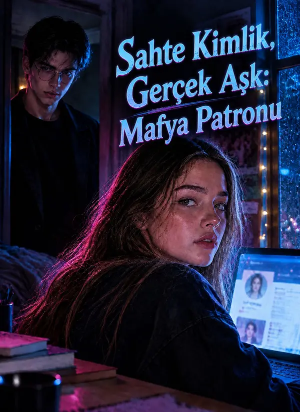 (Dublajlı) Sahte Kimlik, Gerçek Aşk: Mafya Patronu