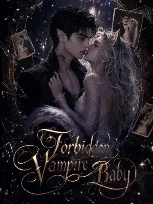 Vampir ve kurtun yasak bebeği