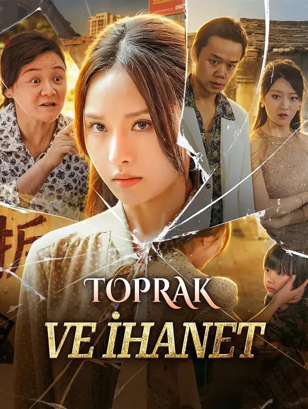 TOPRAK VE İHANET