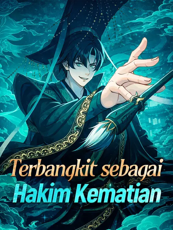 (Dublajlı) Terbangkit sebagai Hakim Kematian