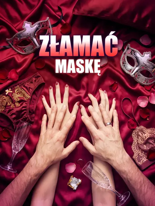 Złamać maskę