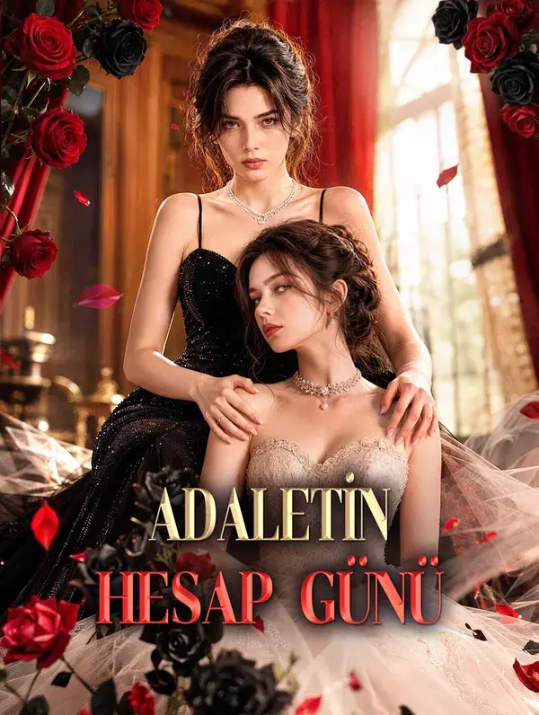 ADALETİN HESAP GÜNÜ