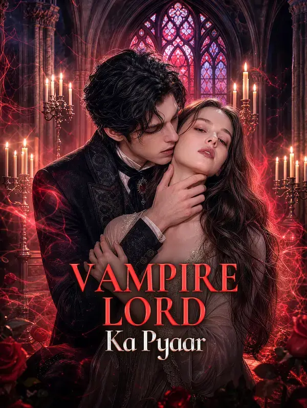 Vampire Lord Ka Pyaar