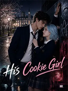 His Cookie Girl