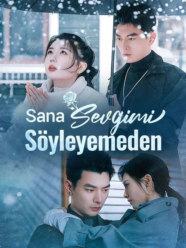 Sana Sevgimi Söyleyemeden