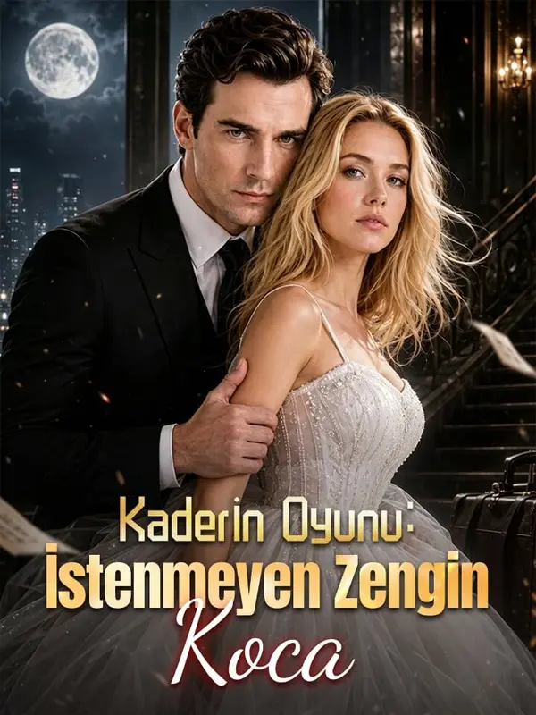 Kaderin Oyunu: İstenmeyen Zengin Koca