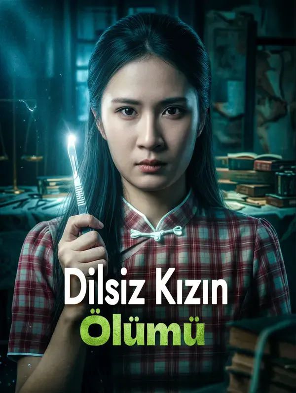 Dilsiz Kızın Ölümü