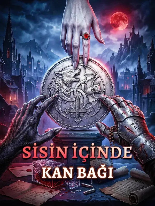 SİSİN İÇİNDE KAN BAĞI