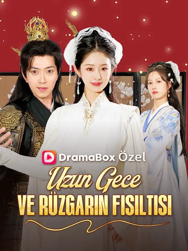 Uzun Gece ve Rüzgarın Fısıltısı