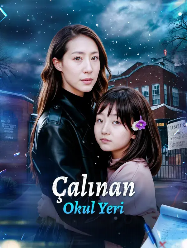 Çalınan Okul Yeri