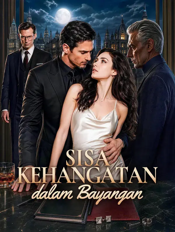 Sisa Kehangatan dalam Bayangan