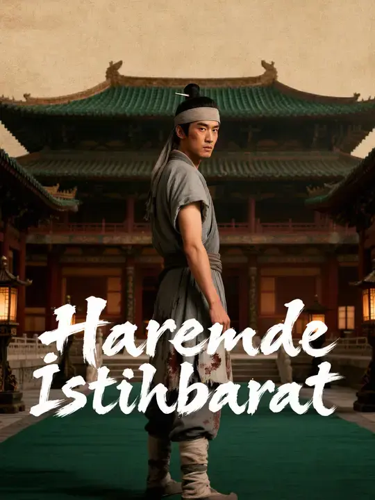 Haremde İstihbarat