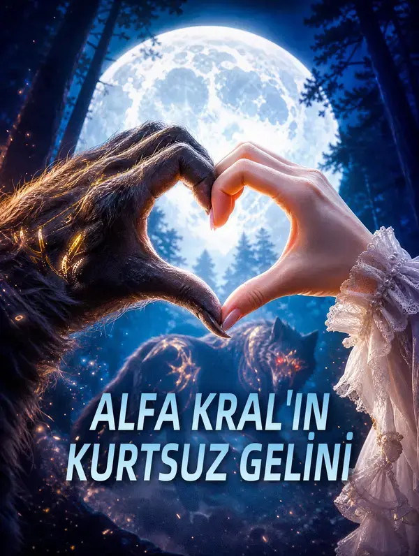 (Dublajlı) ALFA KRAL'IN KURTSUZ GELİNİ