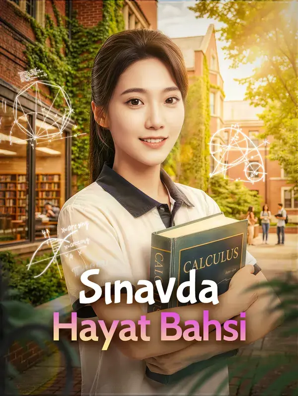 Sınavda Hayat Bahsi