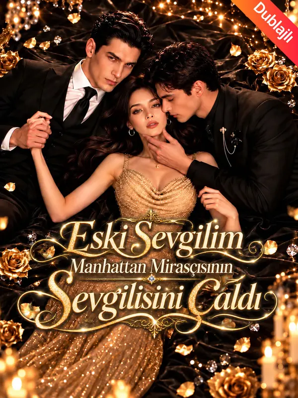 Eski Sevgilim Manhattan Mirasçısının Sevgilisini Çaldı