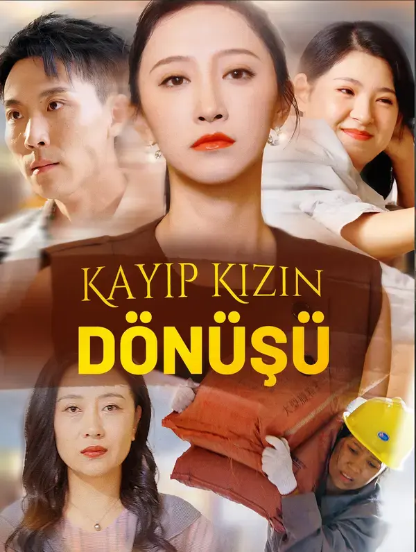 Kayıp Kızın Dönüşü