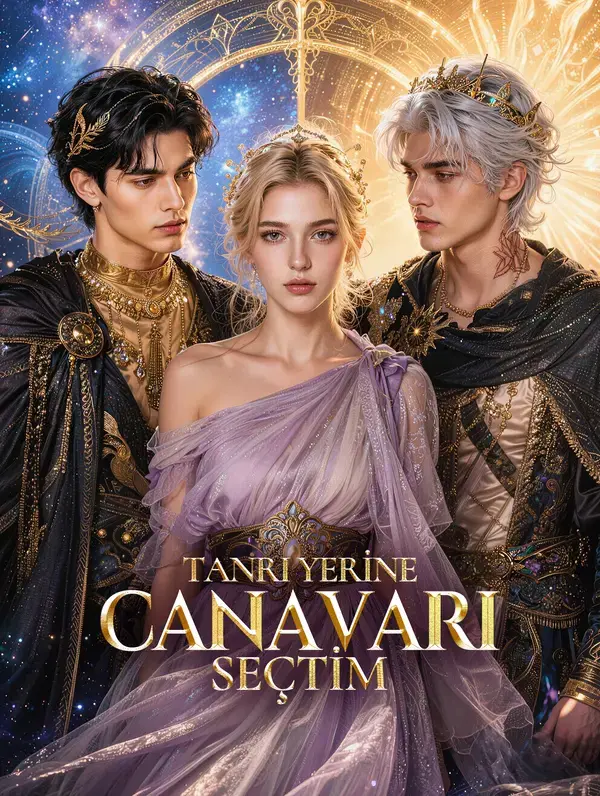 (Dublajlı) TANRI YERİNE CANAVARI SEÇTİM