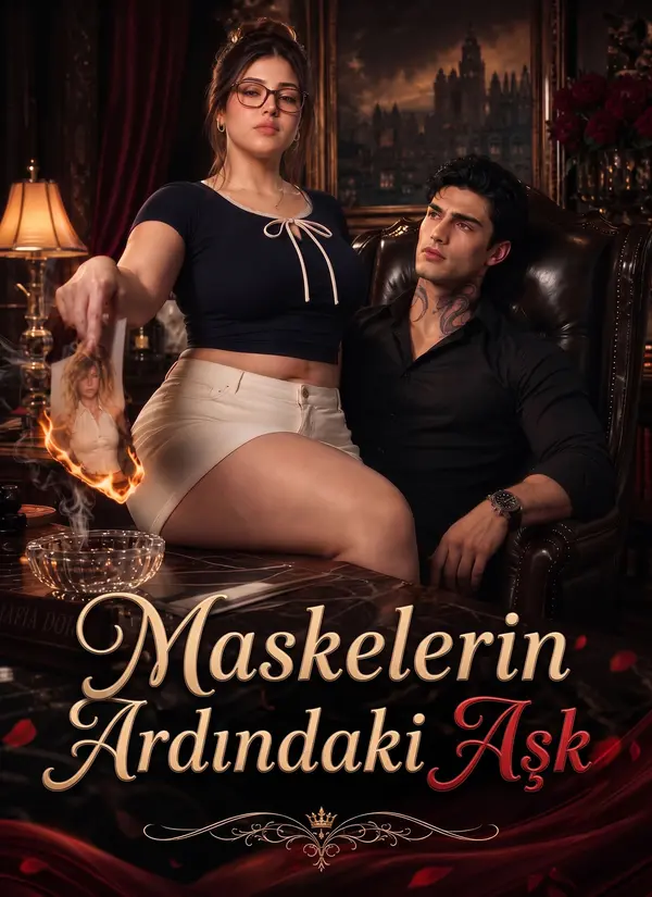 Maskelerin Ardındaki Aşk