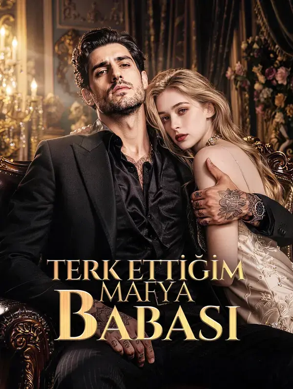(Dublajlı) TERK ETTİĞİM MAFYA BABASI