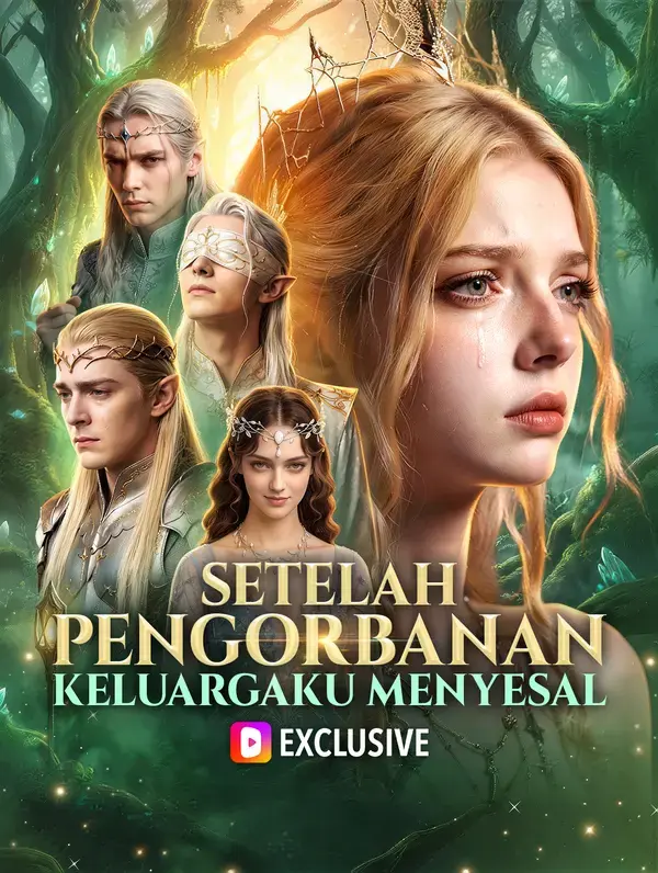 (Dublajlı) Setelah Pengorbanan, Keluargaku Menyesal