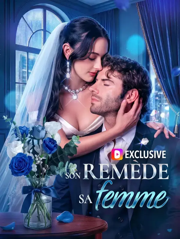 (Dublajlı) Son remède, sa femme