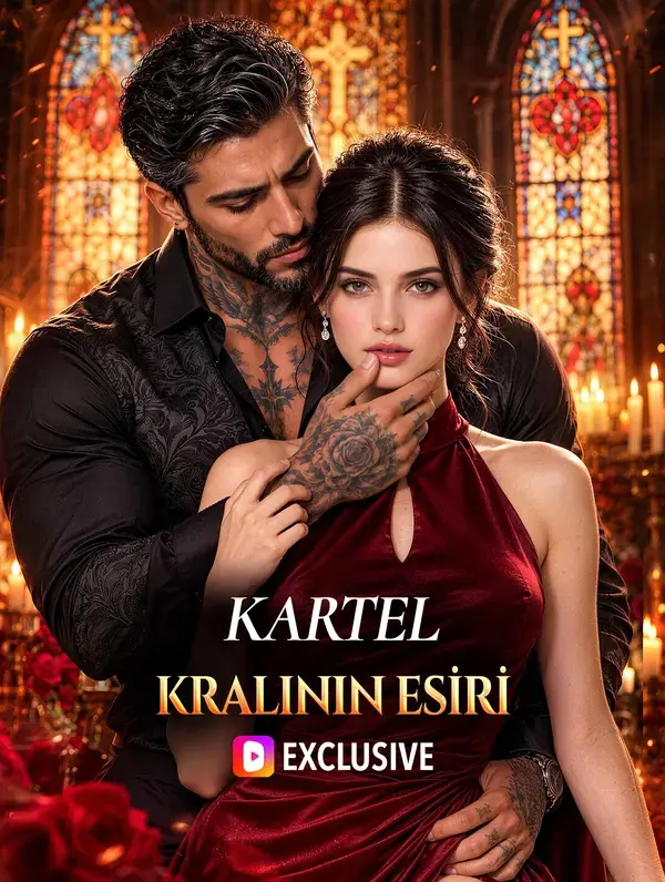 (Dublajlı) KARTEL KRALININ ESİRİ