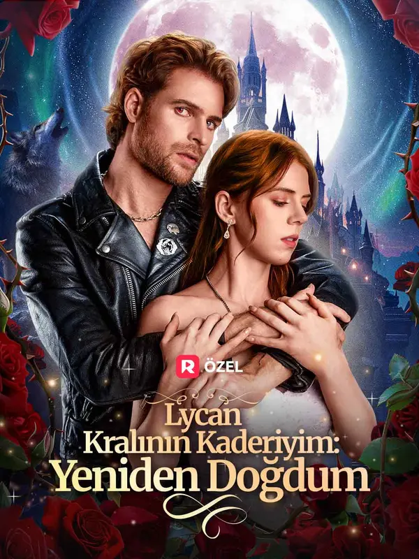 Vị Vua Lycan Của Tôi