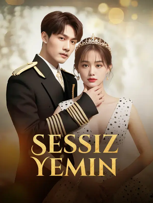 Sessiz Yemin