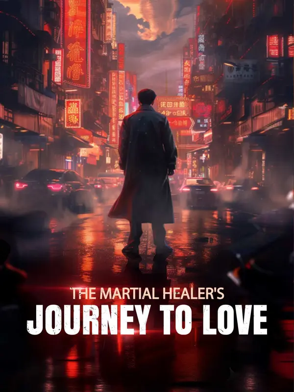 The Martial Healer's Journey to Love