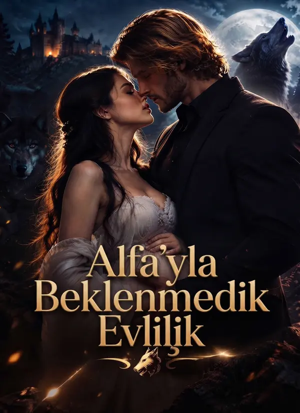 (Dublajlı) Alfa'yla Beklenmedik Evlilik