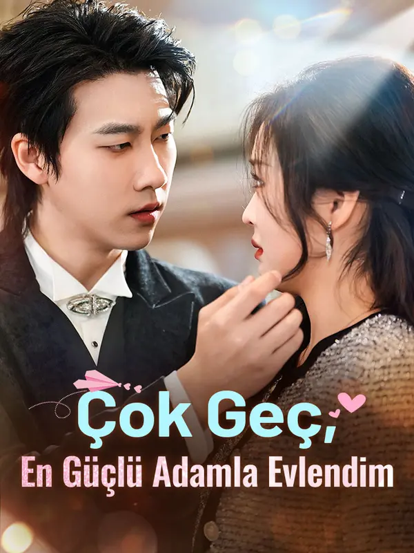 GEÇMİŞİN GÖLGESİNDE İNTİKAM