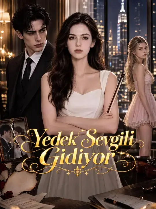 Yedek Sevgili Gidiyor