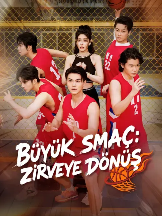 Büyük Smaç: Zirveye Dönüş