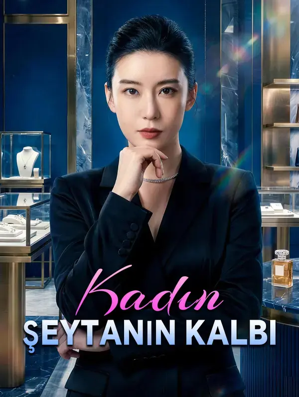 Kadın Şeytanın Kalbi
