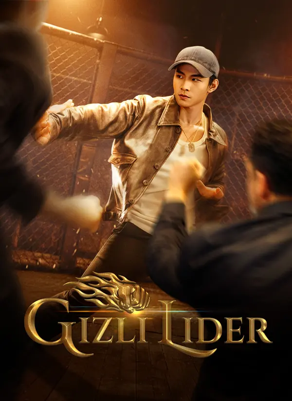 (Dublajlı) Gizli Lider