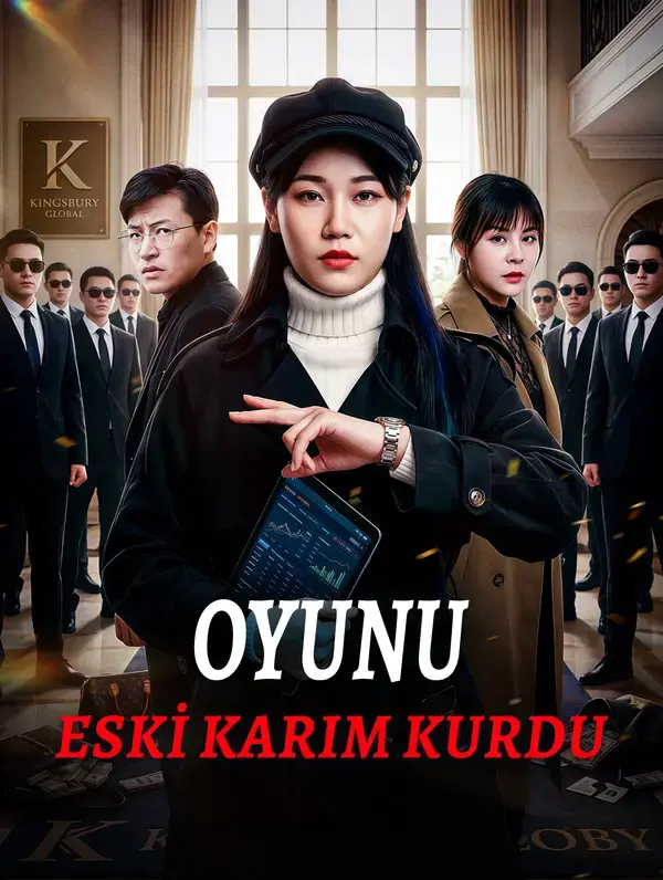 OYUNU ESKİ KARIM KURDU