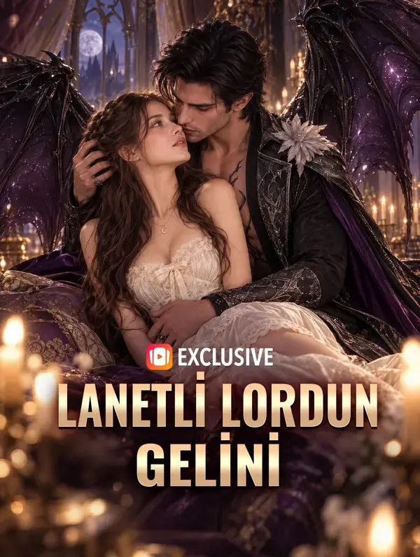 LANETLİ LORDUN GELİNİ