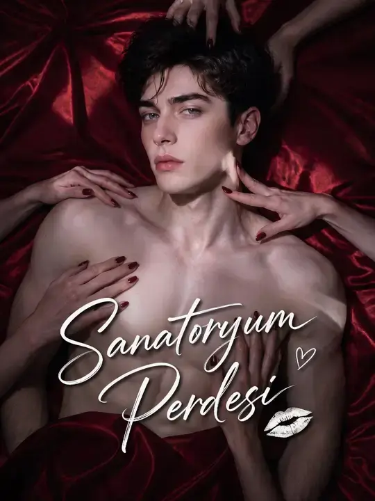 Sanatoryum Perdesi