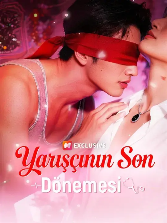 (Dublajlı) Yarışçının Son Dönemesi