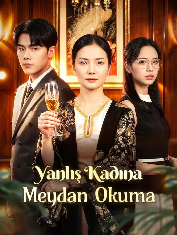 Yanlış Kadına Meydan Okuma
