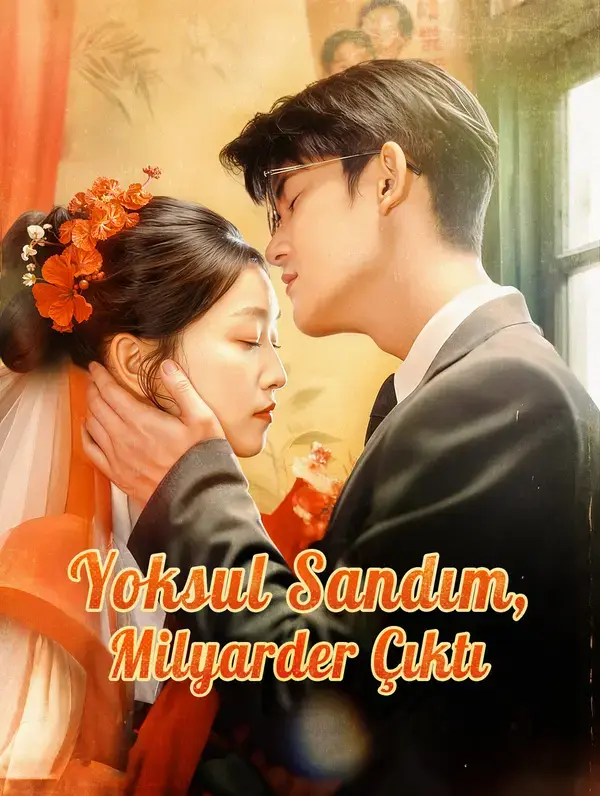 Yoksul Sandım, Milyarder Çıktı